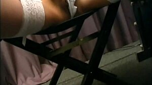 Hot car riding with hardcore blonde action now!