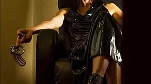 Wife Submits in Chastity Cuckold Story