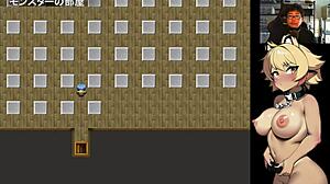 Re Bf Live Play Defeats First Boss