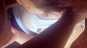 ariesbbw enjoys special interracial moment