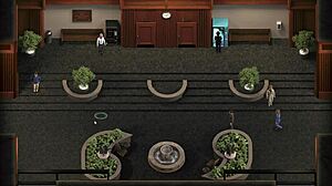 complete gameplay of the genesis order part 33 with some adult themes 😏