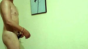 gay pasivo enjoys detailed intimate encounters