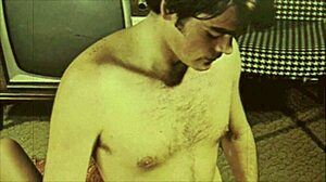 vintage step sister sneakin around with me