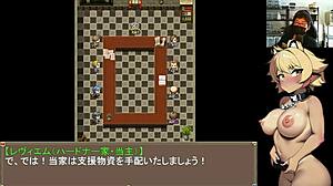 Re Bf Live Play Defeats First Boss