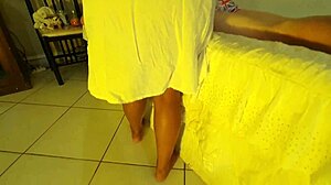 Ever tried a Thai Desi massage with a happy ending?