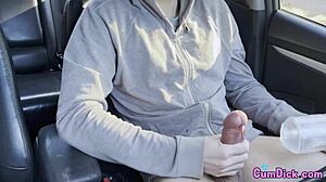 felt so wild with tourist’s huge cock at hotel hookup