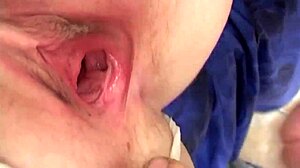 Wow! I Blew Passersby and They Split Me in Two!