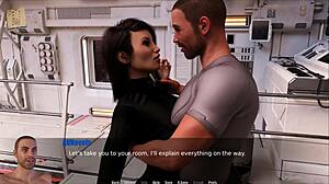 Through spacetime 24