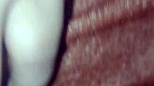 wow, check out my girlfriend's big natural tits 😍