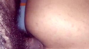 Comendo o rabo gostoso! 🍑