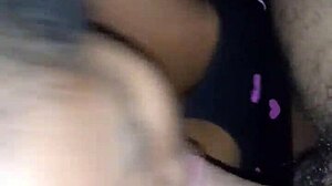 Naughty amateur girl engages in raw hardcore actions