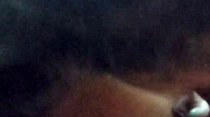 She indulges sucking and drinking piss