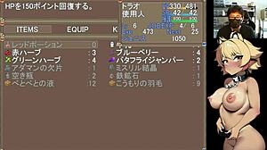 Re Bf Live Play Defeats First Boss