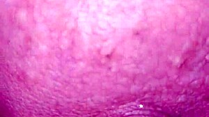 wow, check out my girlfriend's big natural tits 😍