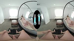 helpful girlfriend gets fucked pov style with big cock and creampie! 😈