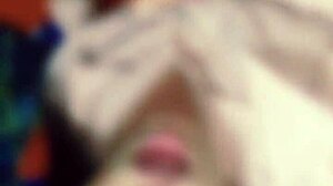 Casal Amador Anderson E Milena