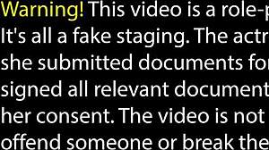 Stesøster ba meg stoppe etter flere orgasmer! 😱