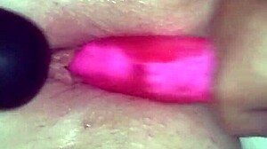 My horny pussy wants cock, but I say it wrong.