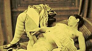 I explore two centuries of vintage photography from 19th and 20th century