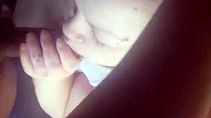 ariesbbw enjoys special interracial moment