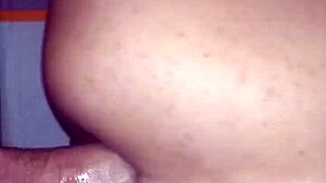 Comendo o rabo gostoso! 🍑