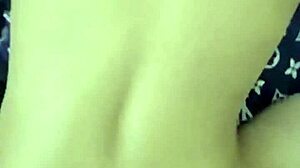 fuck my ex while chatting with her new boyfriend!