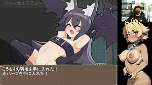 Re Bf Live Play Defeats First Boss