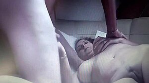 i banged my horny step sister hard