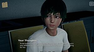 My Bully Is My Lover 9