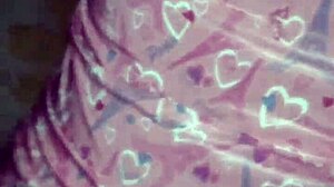 Fat ebony ass pounded hard with cum