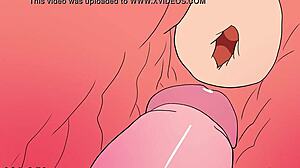 Ever seen Squid Game porn? Masked man cums hard! 😜