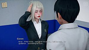 My Bully Is My Lover 9