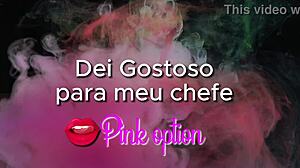 i gived a tasty blowjob to my bose - erotik tales