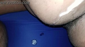 slow-motion epic cumshot steals the xvideos spotlight