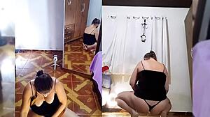 mirelladelic striptease personalizado