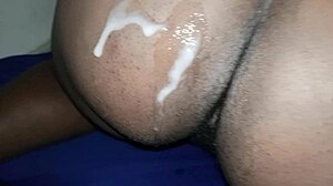 slow-motion epic cumshot steals the xvideos spotlight