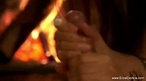 Porn hub Indian mature woman: naked truth and stunning blowjob