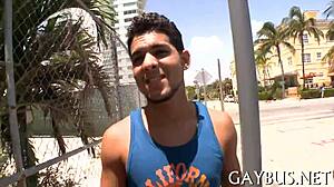 watch this amateur gay sex unfold before your eyes