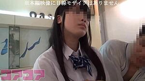 First-year student challenges legal boundaries intriguingly