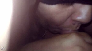 Muy rico finishes with explosive cum release