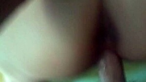 Fucking Bent Over In Doggystyle Afternoon