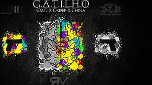 Revel MCS: Watch This Hardcore Fucking with Gatinho Prod Inine JBT!