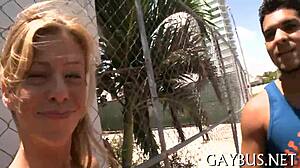 watch this amateur gay sex unfold before your eyes