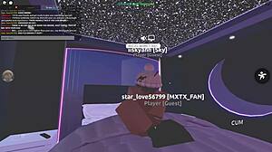 ebony whore rides big black cock doggystyle