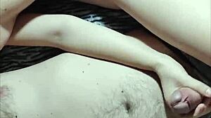 ugh, mutual masturbation with my asian milf partner is so hot, ya know