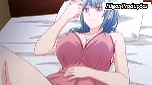 เฮนไต้มัธยัสถ์กับแอ็กชั่นอนิเมะญี่ปุ่นสุดเฟี้ยว