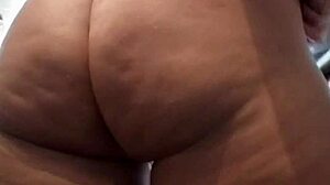 Wow, Kattie Gold's filthy pussy gape is insane! 😍