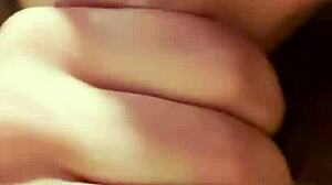 megane lopez rims and rides blindfolded