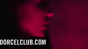 sybil and caomei bala, show your sensual lesbian sex