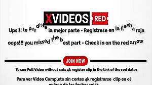 This 18-Year-Old Latina Feels So Submissive As She Rides The Big Cock And Cums Inside Her Shaved Pussy